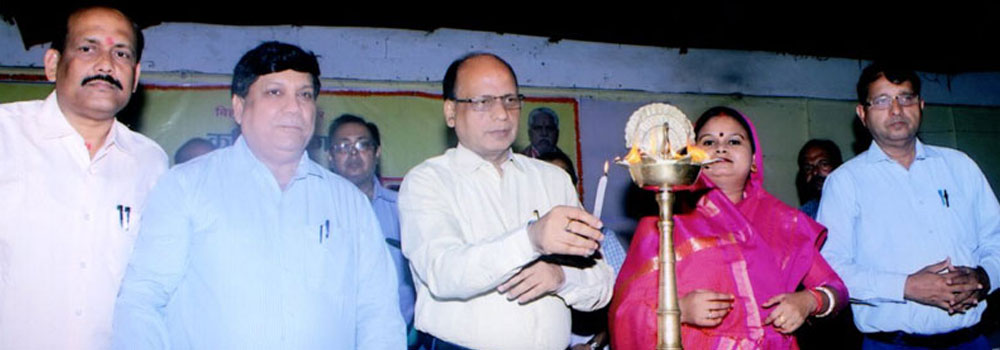 Agriculture Technology Management Agency, Samastipur